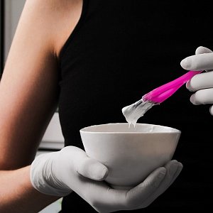 Как самостоятельно покрасить волосы дома Как самостоятельно покрасить волосы дома