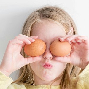 5 правил, которые помогут уберечь ребенка от вредных пищевых соблазнов