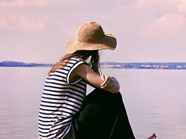Одиночество: почему мы боимся его и как избавиться от этого чувства
