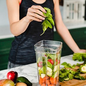 Самый вкусный смузи: 7 главных составляющих идеального рецепта Самый вкусный смузи: 7 главных составляющих идеального рецепта