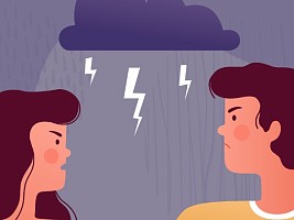5 языков гнева: как узнать свой, чтобы выяснять отношения правильно и без жертв