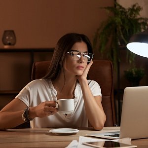 7 способов почувствовать себя бодрым после работы 7 способов почувствовать себя бодрым после работы