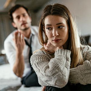 Бракованные чувства: как разорвать отношения с женатым мужчиной Бракованные чувства: как разорвать отношения с женатым мужчиной