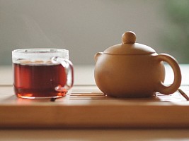 От белого до черного: как правильно хранить чай и заваривать в зависимости от сорта и вида  
