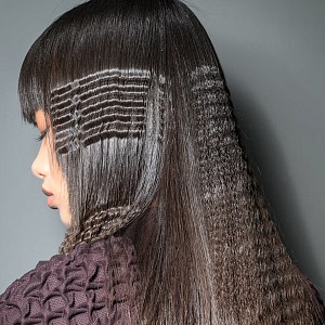 Волны зиг-загом: очередной тренд из 80-х вернулся в моду Волны зиг-загом: очередной тренд из 80-х вернулся в моду