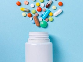 9 лекарств, которые нельзя принимать, когда нужна высокая концентрация внимания
