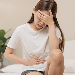 Менструация до 12 лет: как ранние месячные влияют на здоровье в будущем Менструация до 12 лет: как ранние месячные влияют на здоровье в будущем