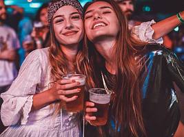 Алкоголь и подростки: что важно знать