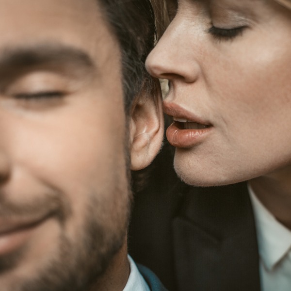 7 самых возбуждающих фраз: что сказать, чтобы он захотел тебя | intim-top.ru