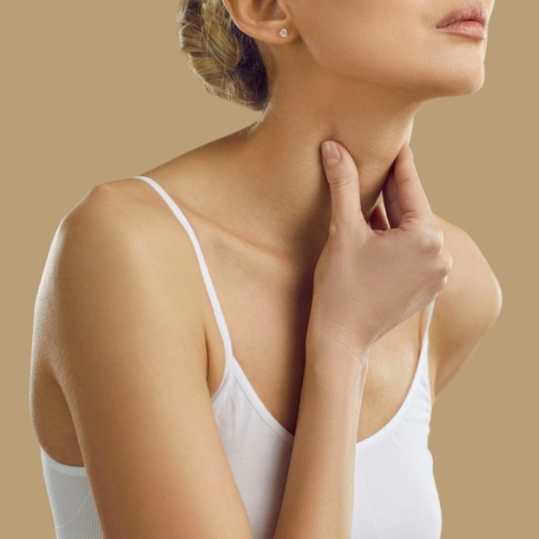 Снижение либидо при заболеваниях щитовидной железы