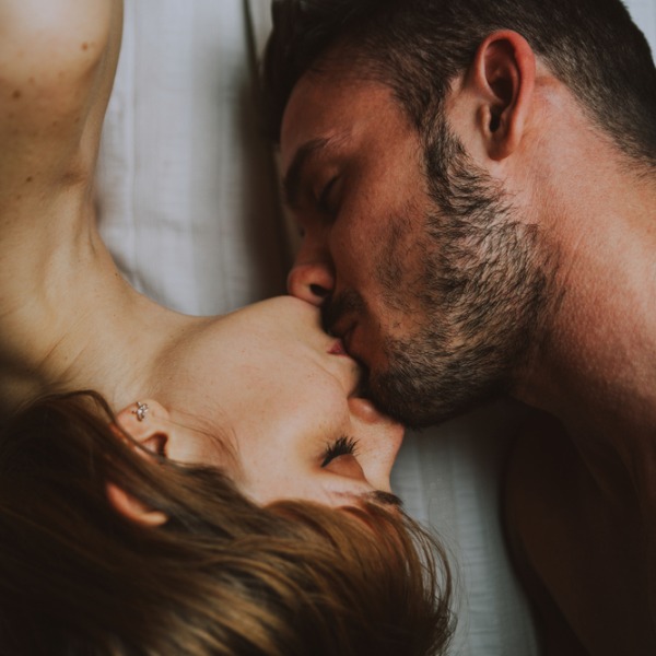 Как вернуть близость: 9 советов сексологов