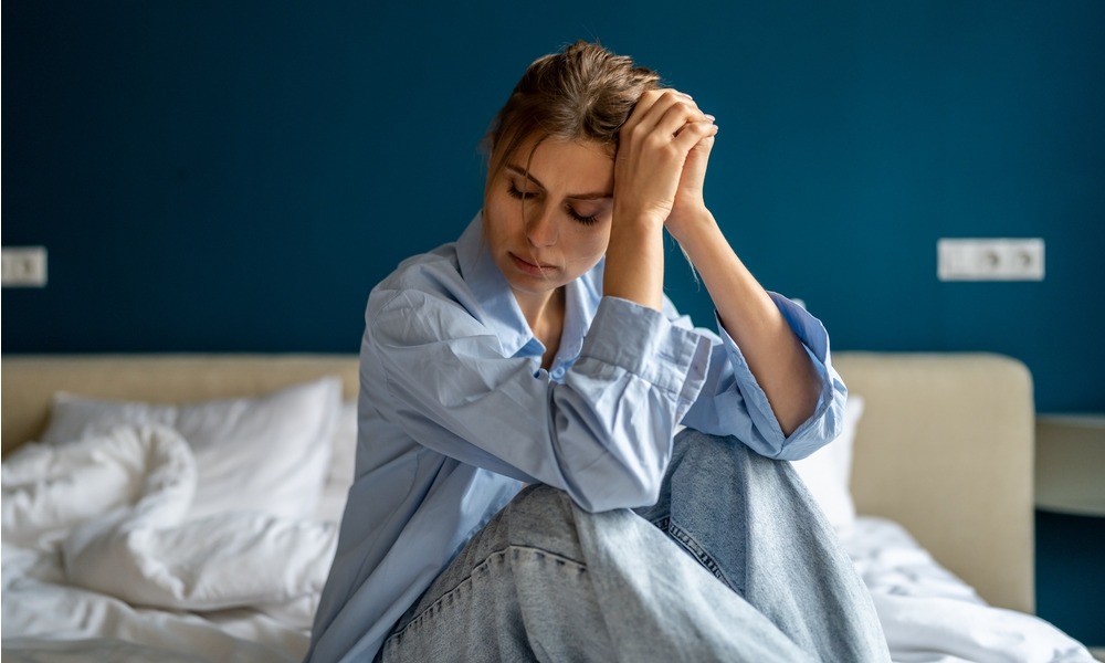 Как менопауза влияет на либидо? — Москва