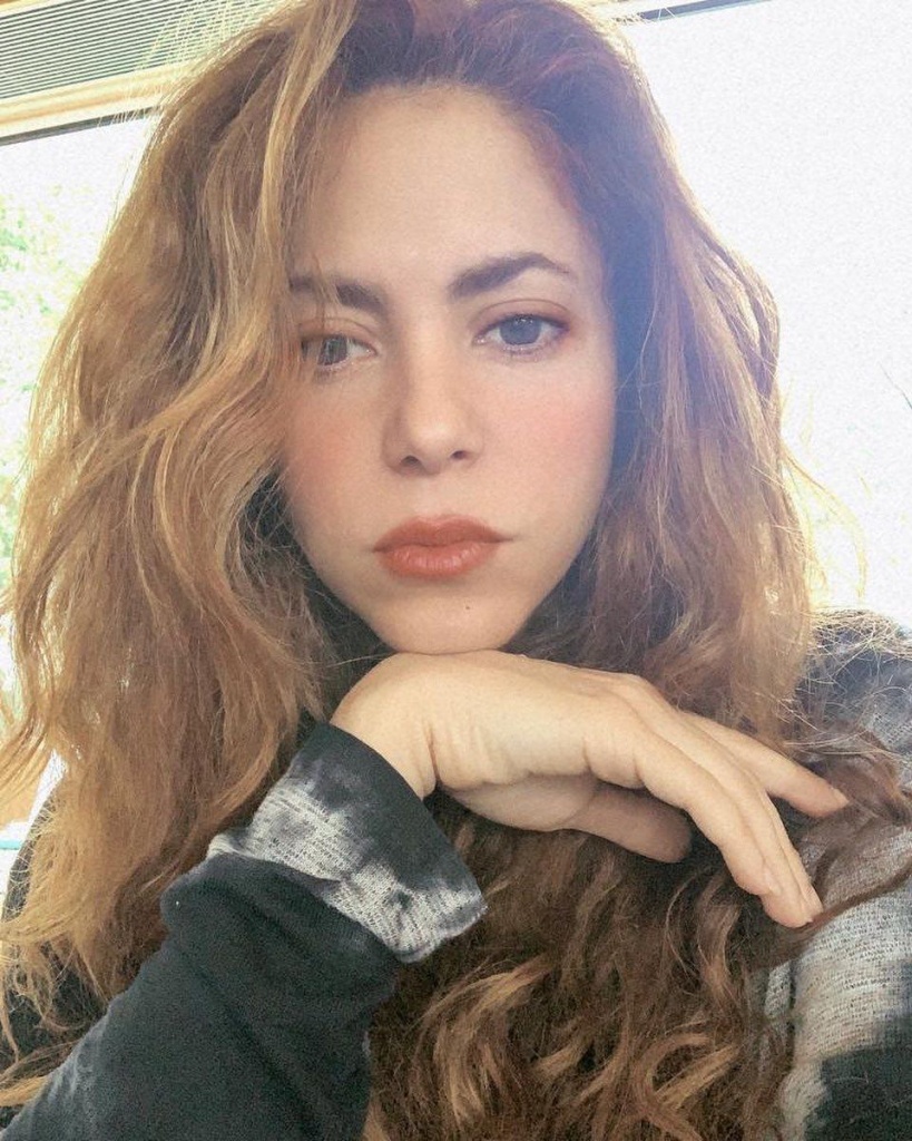 Порно актриса Shakira May биография и фото
