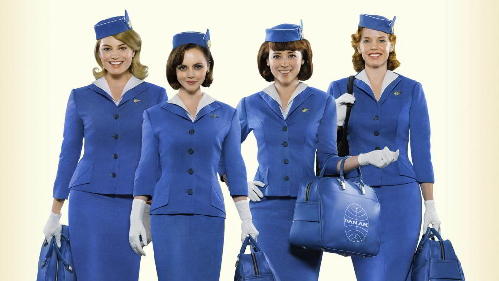 Красивые стюардессы (50 фото) | Flight attendant, Cabin crew, Stewardess