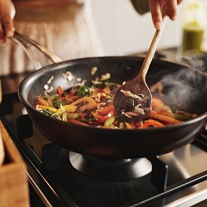 3 сытных ужина для тех, кому лень готовить после работы 3 сытных ужина для тех, кому лень готовить после работы