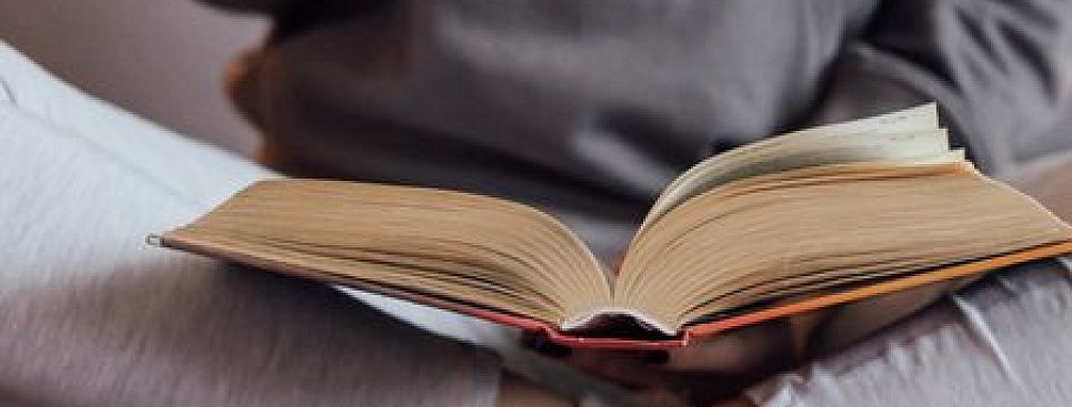 На досуге: какие книги стоит почитать в феврале На досуге: какие книги стоит почитать в феврале