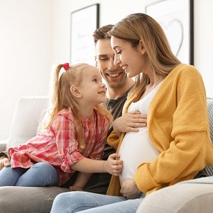 Когда за вторым? Психолог объяснила, что мешает парам решиться на еще одного ребенка Когда за вторым? Психолог объяснила, что мешает парам решиться на еще одного ребенка