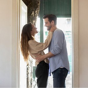 Кто он, идеальный муж? 5 типов мужчин, с которыми стоит строить семью Кто он, идеальный муж? 5 типов мужчин, с которыми стоит строить семью