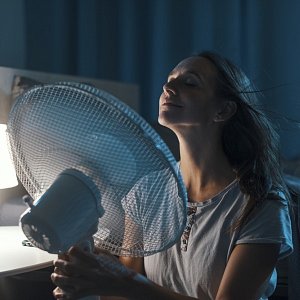 «Ветер перемен»: скрытые риски использования вентилятора ночью