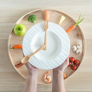 5 простых способов разогнать метаболизм (кроме спорта) 5 простых способов разогнать метаболизм (кроме спорта)