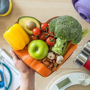 Еда от вреда: 20 продуктов, которые снижают уровень холестерина Еда от вреда: 20 продуктов, которые снижают уровень холестерина