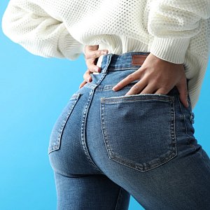 5 простых упражнений для упругих ягодиц 5 простых упражнений для упругих ягодиц
