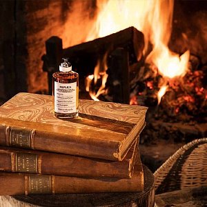 Ароматы ноября: как согреться в холода Ароматы ноября: как согреться в холода