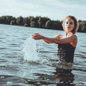 Осторожно, вода! Как избежать заражения во время отдыха у моря, реки или озера Осторожно, вода! Как избежать заражения во время отдыха у моря, реки или озера