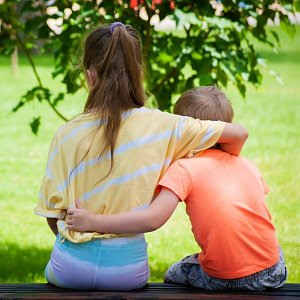 У него есть старшая сестра: 4 причины, почему это козырь в ваших отношениях У него есть старшая сестра: 4 причины, почему это козырь в ваших отношениях