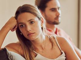 Навязчивые мысли о расставании могут быть симптомом этого расстройства психики