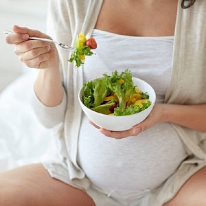 Топ-16 продуктов для успешного зачатия: ваша памятка для здоровья Топ-16 продуктов для успешного зачатия: ваша памятка для здоровья