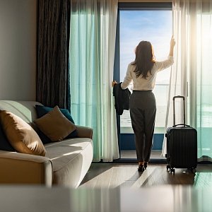 Отпуск, который лечит: как оздоровительный туризм становится нормой Отпуск, который лечит: как оздоровительный туризм становится нормой