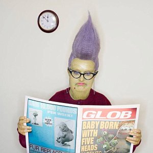 Планируете посетить вечеринку в честь Хэллоуина? Рассказываем, какие образы знаменитостей можно повторить Планируете посетить вечеринку в честь Хэллоуина? Рассказываем, какие образы знаменитостей можно повторить