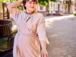 Что мне надеть? 7 советов от дизайнера одежды для девушек plus size, которые помогут быть стильными 