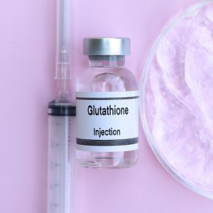 Инъекции глутатиона для мезотерапии: плюсы и минусы
