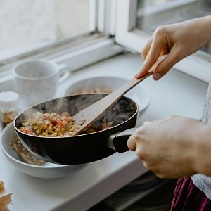 11 продуктов и привычек, которые сделают ваше питание противовоспалительным 11 продуктов и привычек, которые сделают ваше питание противовоспалительным