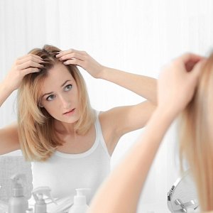 Нейтрофильные рубцовые алопеции: как вернуть волосы