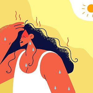 Повысить градус: как аномальная жара влияет на психическое состояние