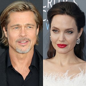 Дочь Брэда Питта все-таки отказалась от его фамилии, когда актер нанес Анджелине Джоли удар в суде