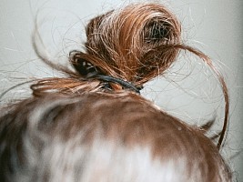 3 вопроса о волосах, которые расскажут о вашей личности