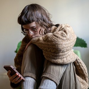 Угроза быстрого контента: как короткие видео влияют на психику и когнитивные способности Угроза быстрого контента: как короткие видео влияют на психику и когнитивные способности