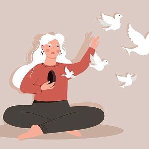 Гештальты: что это такое и как их закрыть Гештальты: что это такое и как их закрыть
