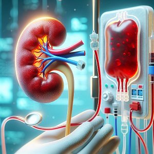 Гемодиализ или трансплантация? Почему почки перестают выполнять свою функцию и как с этим жить Гемодиализ или трансплантация? Почему почки перестают выполнять свою функцию и как с этим жить