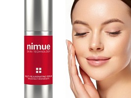 Восстановление кожи с Nimue: продвинутая технология для ежедневного ухода 