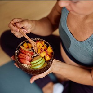 Никакой пользы: 7 продуктов, которые нельзя есть перед тренировкой Никакой пользы: 7 продуктов, которые нельзя есть перед тренировкой