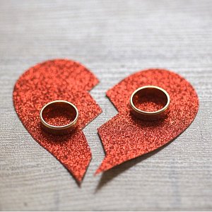 5 типичных ошибок, из-за которых может разрушиться брак 