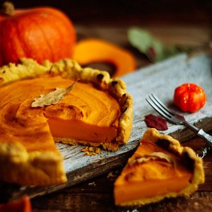 Вкус осени: топ-6 вкусных и простых блюд из тыквы Вкус осени: топ-6 вкусных и простых блюд из тыквы