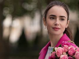 Французский шик: Lancome выпустит коллекцию, посвященную сериалу «Эмили в Париже»