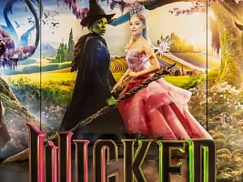 Добрая или злая? 8 образов в стиле Wicked для разных случаев