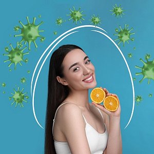 Чек-лист: какие витамины нужны для иммунитета и где их искать Чек-лист: какие витамины нужны для иммунитета и где их искать